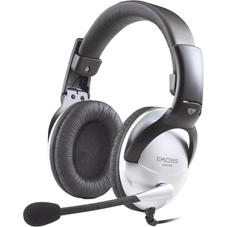 Koss Koss SB45 Multimedia Headset SB45